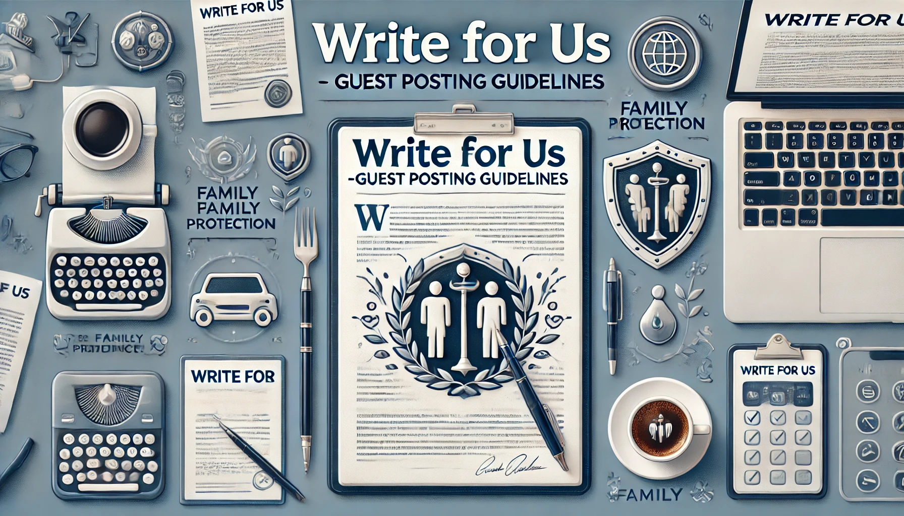 Image: write for us + Insurance